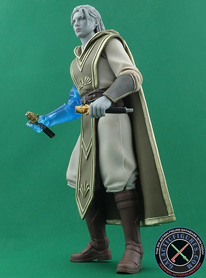 Dagan Gera Jedi: Survivor 2-Pack With Dagan Gera & BX Droid Star Wars The Black Series