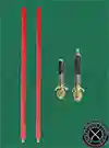 Dagan Gera Jedi: Survivor 2-Pack With Dagan Gera & BX Droid Star Wars The Black Series
