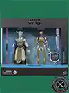Dagan Gera Jedi: Survivor 2-Pack With Dagan Gera & BX Droid Star Wars The Black Series