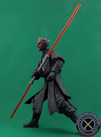 Darth Maul  Star Wars The Black Series