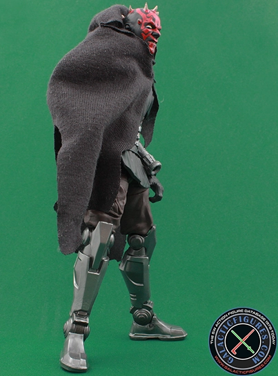 Darth Maul Maul: Shadow Lord Star Wars The Black Series