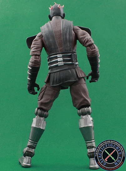 Darth Maul Maul: Shadow Lord Star Wars The Black Series