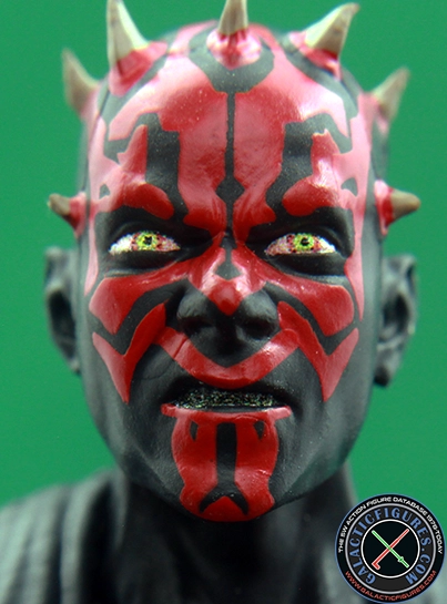 Darth Maul Maul: Shadow Lord Star Wars The Black Series