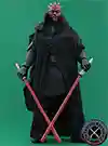 Darth Maul, & Sith Speeder figure