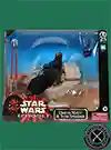 Darth Maul & Sith Speeder Star Wars The Black Series