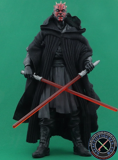 Darth Maul figure, blackseriesphase4exclusive