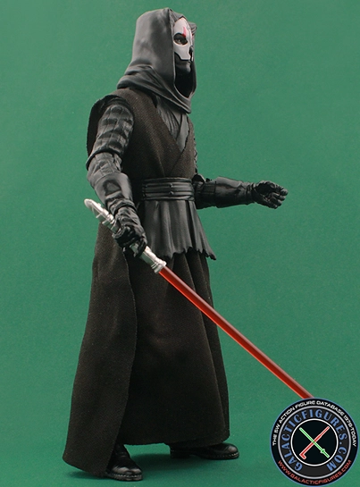 Darth Nihilus Kotor 2-pack with Darth Nihilus / Darth Traya Star Wars The Black Series