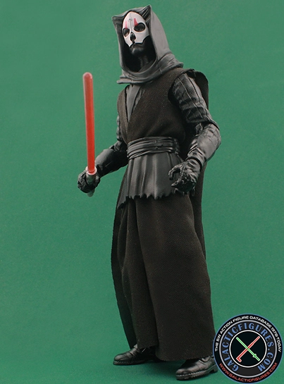Darth Nihilus Kotor 2-pack with Darth Nihilus / Darth Traya Star Wars The Black Series