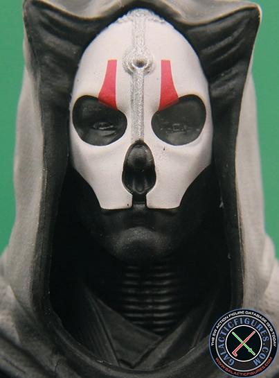 Darth Nihilus Kotor 2-pack with Darth Nihilus / Darth Traya Star Wars The Black Series