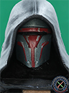Darth Revan, Knights Of The Old Republic figure