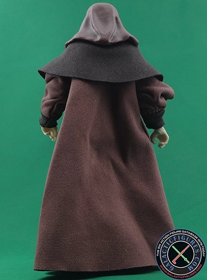 Palpatine (Darth Sidious)  Star Wars The Black Series