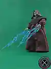 Palpatine (Darth Sidious)  Star Wars The Black Series