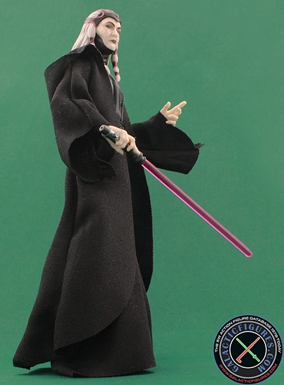 Darth Traya Kotor 2-pack with Darth Nihilus / Darth Traya Star Wars The Black Series
