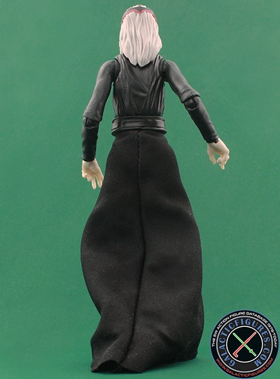 Darth Traya Kotor 2-pack with Darth Nihilus / Darth Traya Star Wars The Black Series