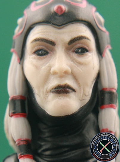 Darth Traya Kotor 2-pack with Darth Nihilus / Darth Traya Star Wars The Black Series