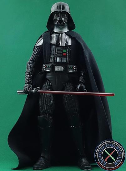 Darth Vader (Star Wars The Black Series)