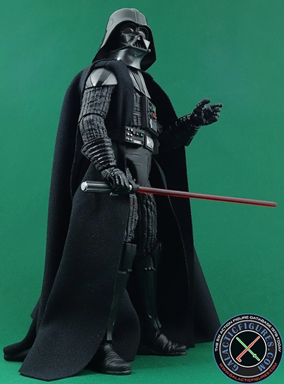 Darth Vader  Star Wars The Black Series