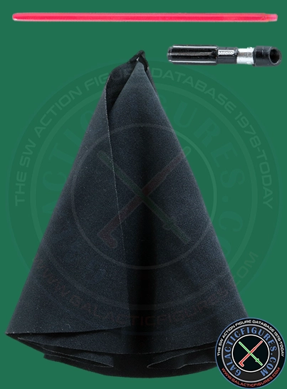 Darth Vader  Star Wars The Black Series