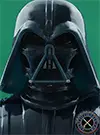 Darth Vader Concept Art Edition 2-Pack Star Wars The Black Series 6"