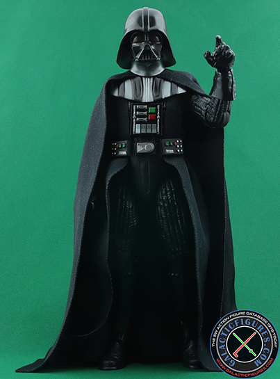 Darth Vader figure, blackseriesphase4basic