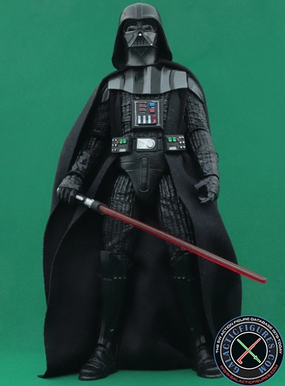 Darth Vader figure, blackseriesphase4exclusive