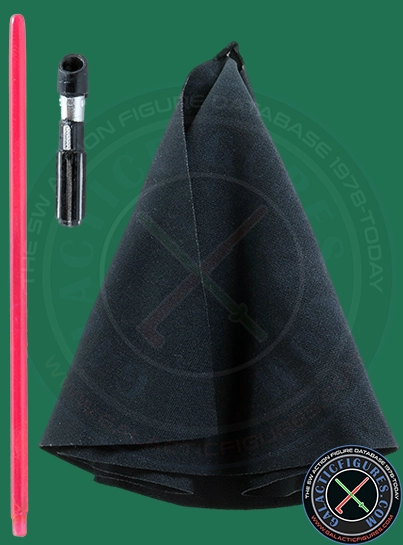 Darth Vader Masters Of Evil 3-Pack Star Wars The Black Series