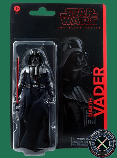 Darth Vader Masters Of Evil 3-Pack Star Wars The Black Series