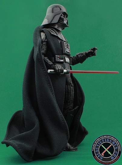 Darth Vader (Star Wars The Black Series)