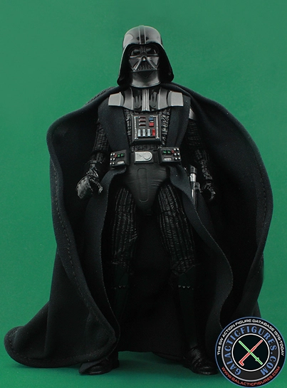 Darth Vader figure, Star Wars The Vintage Collection