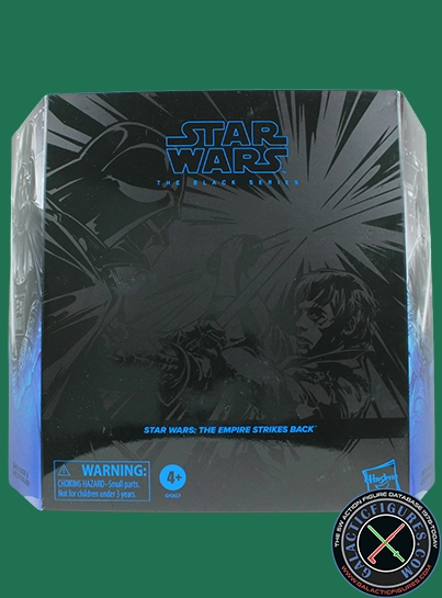 Darth Vader Darth Vader & Luke Skywalker 2-pack Star Wars The Black Series