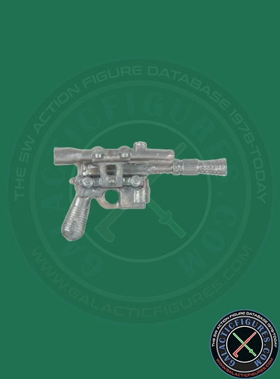 Dash Rendar  Star Wars The Black Series