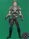 Star Wars The Black Series Dash Rendar