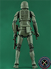 Death Trooper, The Credit Collection figure