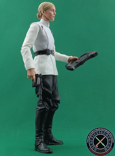 Dedra Meero  Star Wars The Black Series