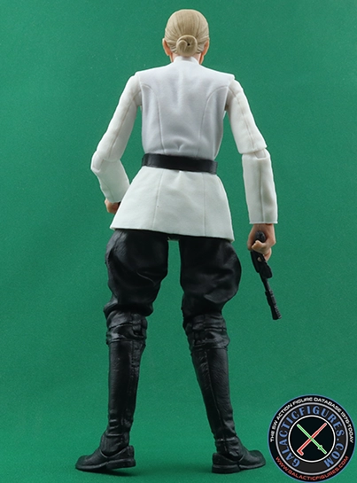 Dedra Meero  Star Wars The Black Series