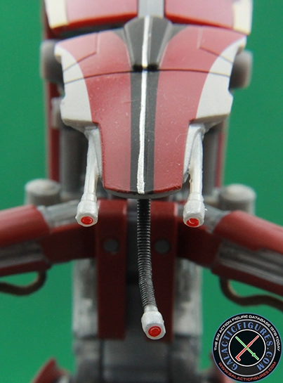 Destroyer Droid KX Security Droid Enforcer & Droideka 2-Pack Star Wars The Black Series