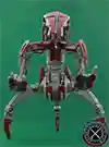 Destroyer Droid KX Security Droid Enforcer & Droideka 2-Pack