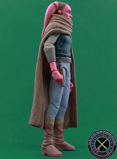 Devon Izara Maul: Shadow Lord Star Wars The Black Series