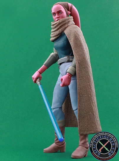 Devon Izara Maul: Shadow Lord Star Wars The Black Series