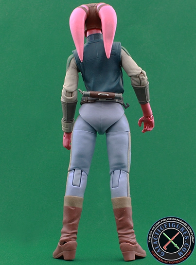 Devon Izara Maul: Shadow Lord Star Wars The Black Series