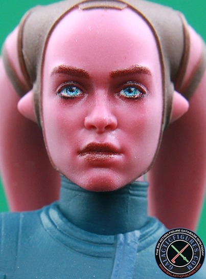 Devon Izara Maul: Shadow Lord Star Wars The Black Series