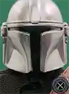 Din Djarin 2-Pack With Din Djarin And Grogu Star Wars The Black Series