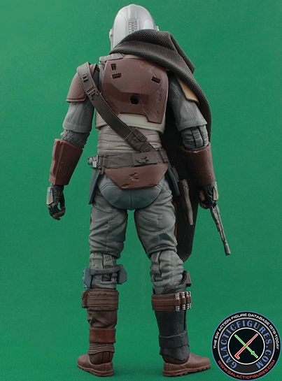 Din Djarin (Star Wars The Black Series)