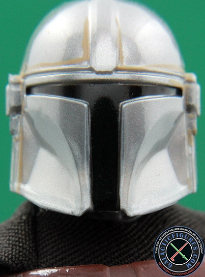 Din Djarin (Star Wars The Black Series)