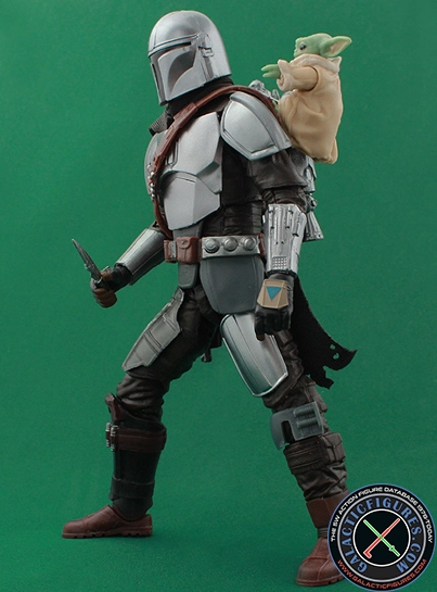 Din Djarin (Star Wars The Black Series)