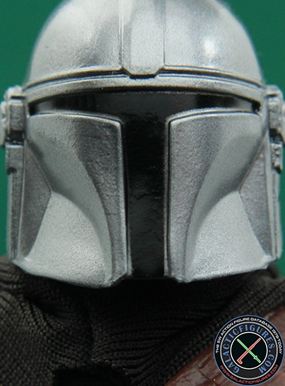 Din Djarin (Star Wars The Black Series)
