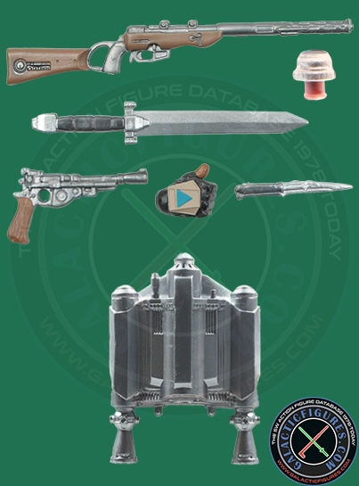 Din Djarin First Edition - 2-Pack With Din Djarin And Grogu Star Wars The Black Series