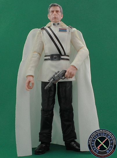 Orson Krennic Dress Uniform Star Wars The Black Series