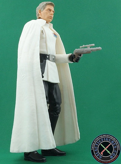 Orson Krennic Director Star Wars The Black Series