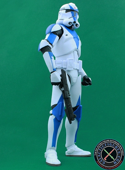 Clone Trooper Dogma Clone Trooper Dogma & Hardcase 2-pack Star Wars The Black Series